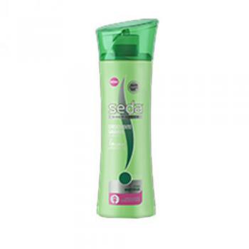 Shampoo Seda Crescimento Saudavel 325ml