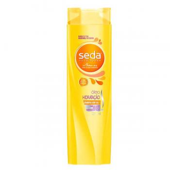 Shampoo Seda Oleo Hidratacao 325ml