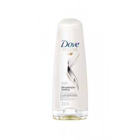 CONDICIONADORDOVE RECUPERACAO EXTREMA 200ML