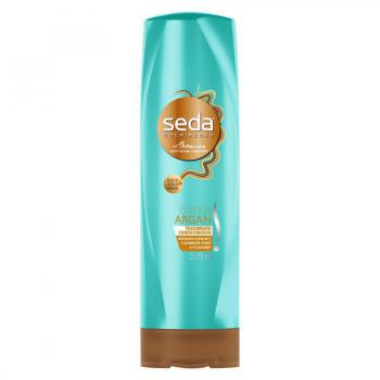 Condicionador Seda Bomba De Argan 325ml