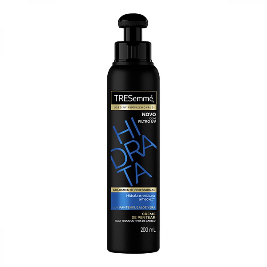 TRESEMME HIDRATA CR PENT 200ML