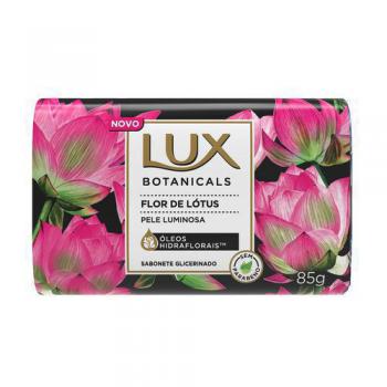 Sabonete Lux em Barra Botanicals Flor de Lotus 85g