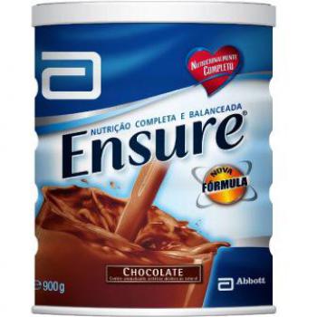 Ensure Po Chocolate 900g