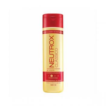 Condicionador Neutrox N1 500ml