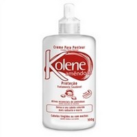 Creme kolene Pentear  amendoa 300g