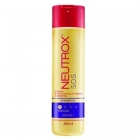 Shampoo Neutrox SOS 350ml