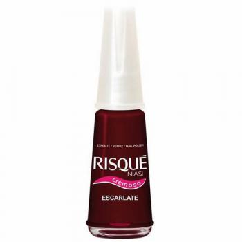 Esmalte Cremoso Escalate 8ml