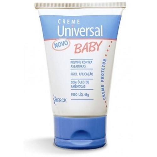 Universal Baby Merck 45g