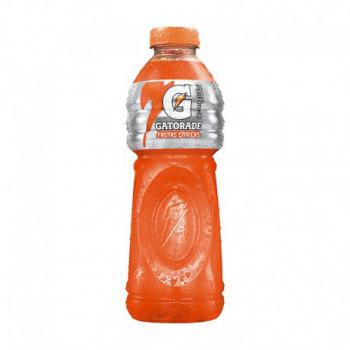 Gatorade Frutas Citricas 500ml