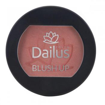 Blush Up Dailus Color Salmão 02