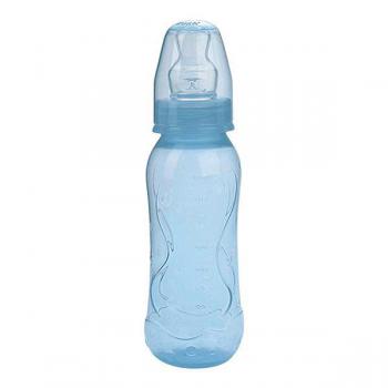 Mamadeira KUKA UNIVERSAL AZUL 200ml