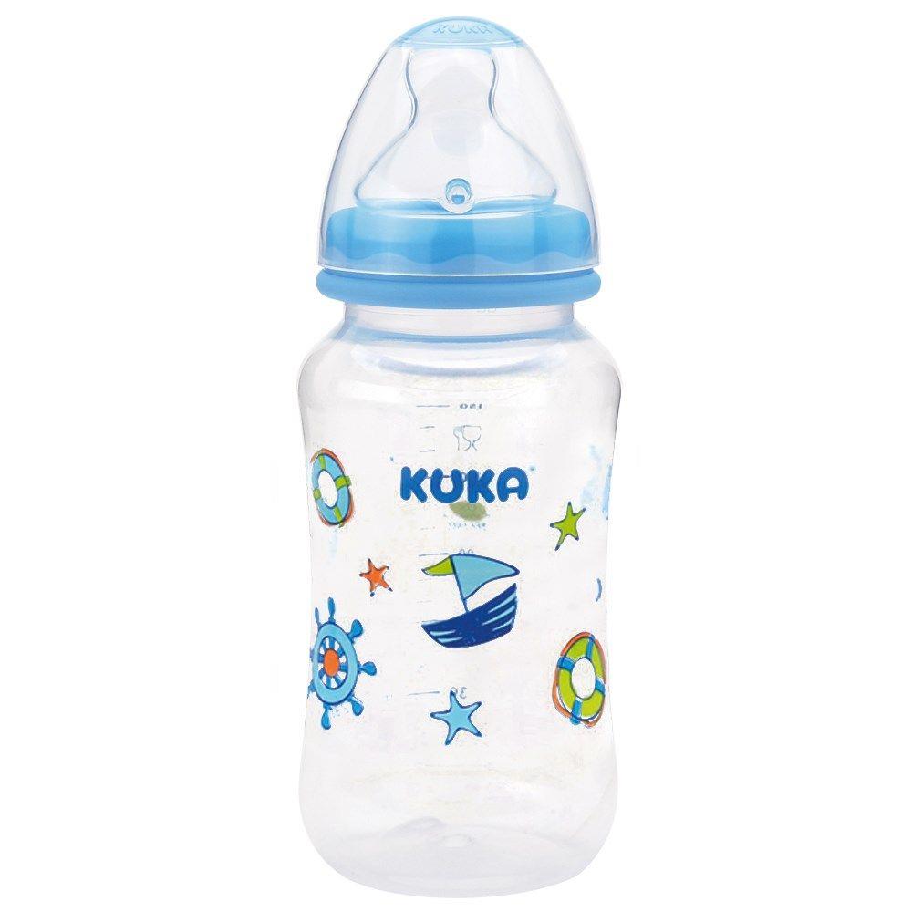 MAM KUKA REF 1526 AZUL 330ML