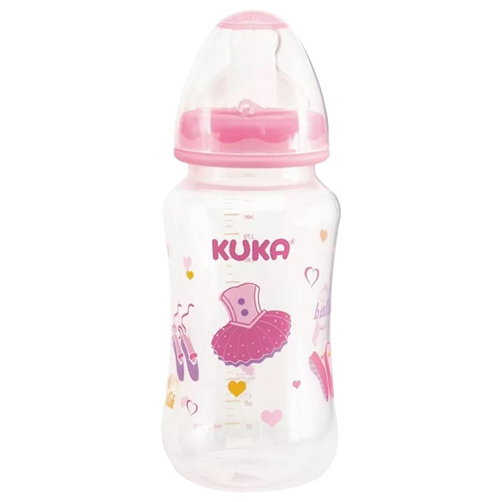 MAM KUKA BIG NATURAL REF 1527 330ML