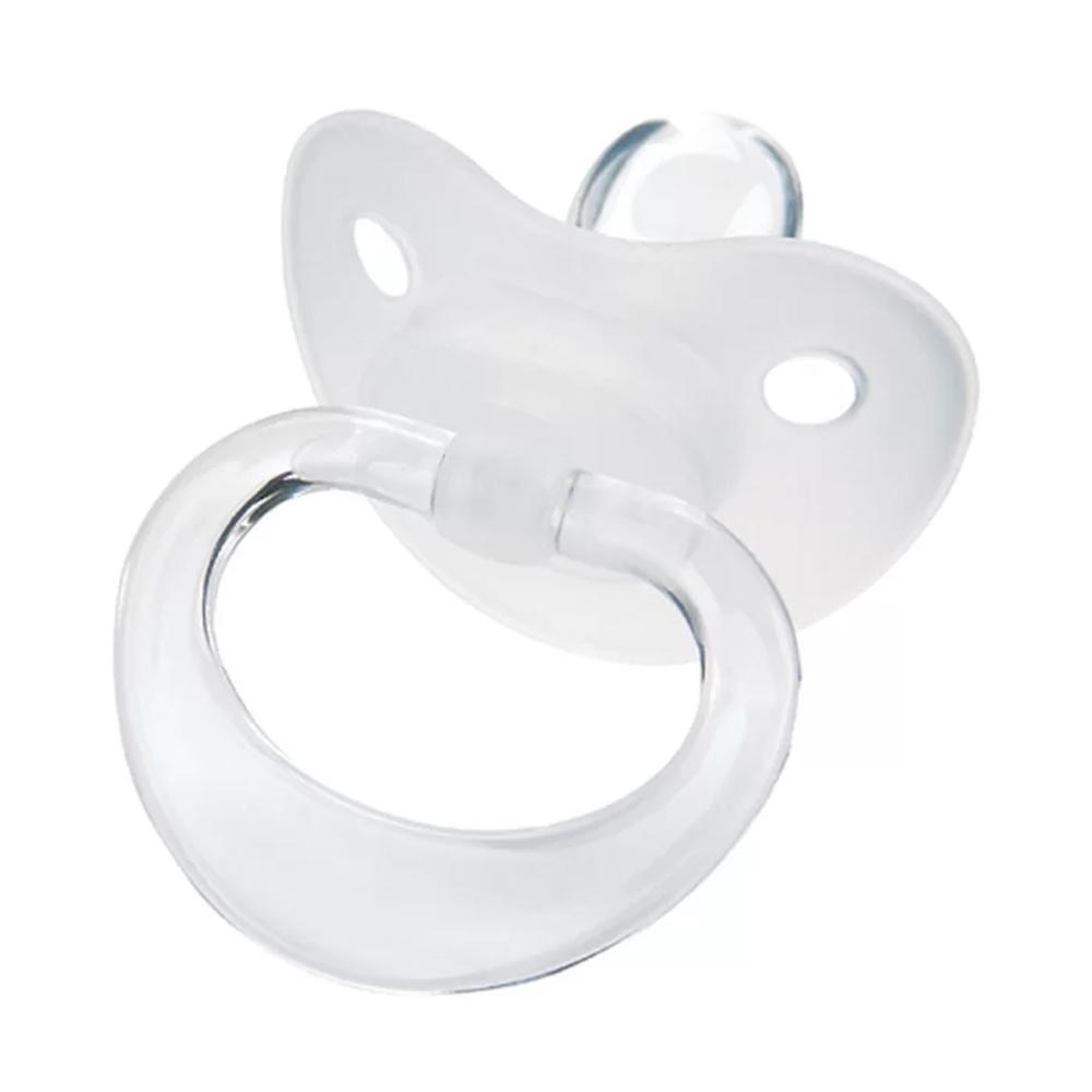 Chupeta Kuka Premium Silicone Ortodôntica Tamanho 1
