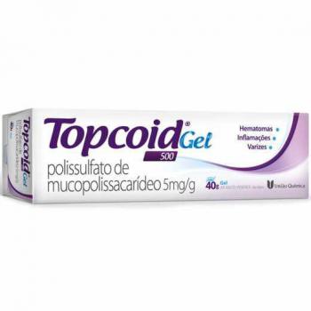 Topcoid 5mg/g 1 bisnaga 40g