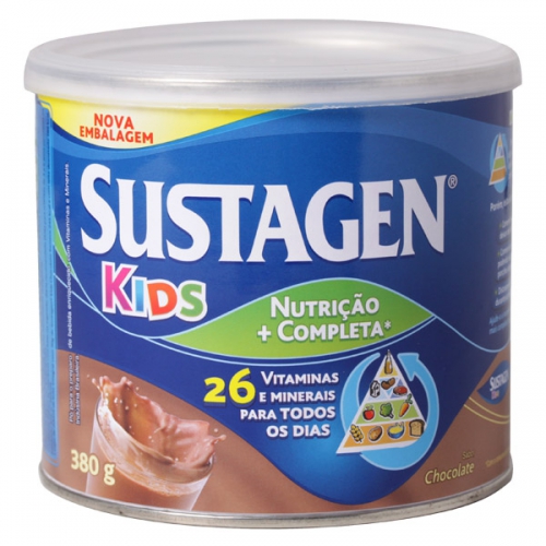 Sustagen Kids Chocolate 300g