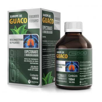 G500 BALSAMICO 150ML