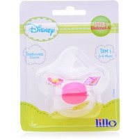 Chupeta Lillo Disney Baby Tamanho 1