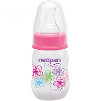 MAMADEIRA NEOPAN CRIATIVA ROSA RED 70ML R 01-2272