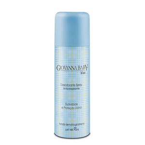 Desodorante Giovanna Baby Spray Blue 150ml