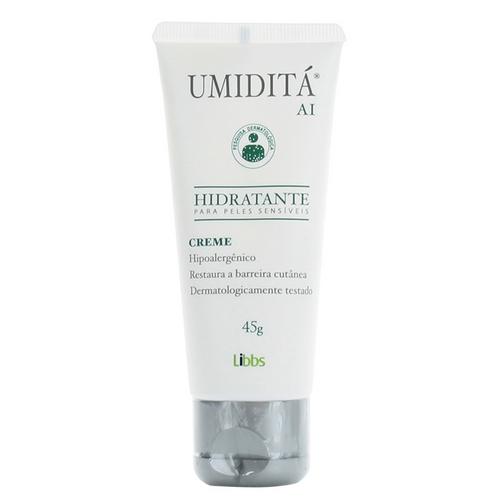 Umidita Ai Locao Hidratante 120ml