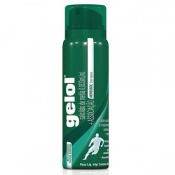 Gelol Aerosol 44g