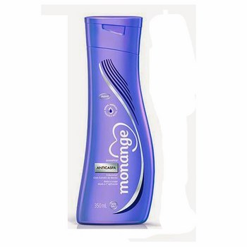Shampoo Monange Anticaspa 350ml