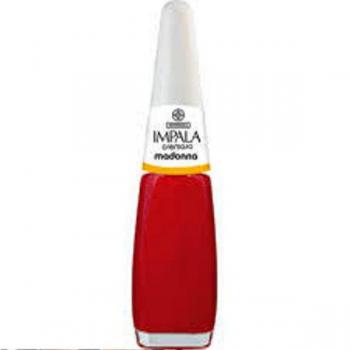 Esmalte Cremoso Madonna Impala 7,5ml