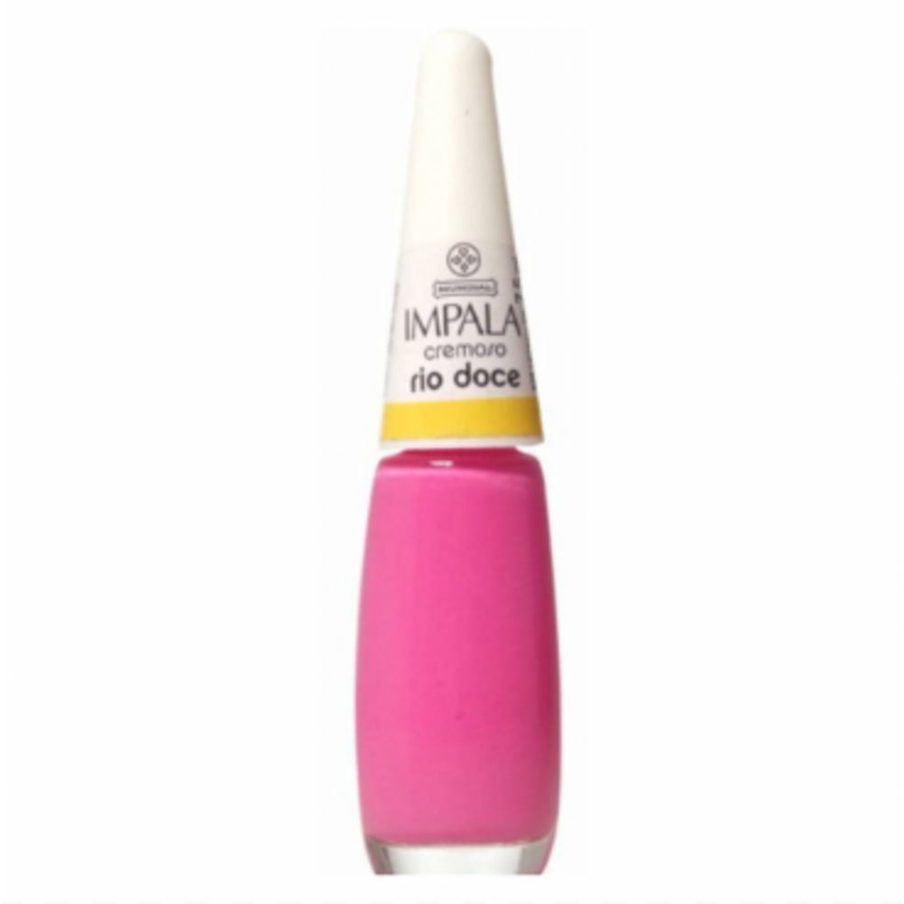 Esmalte Impala Rio Doce 7,5ml