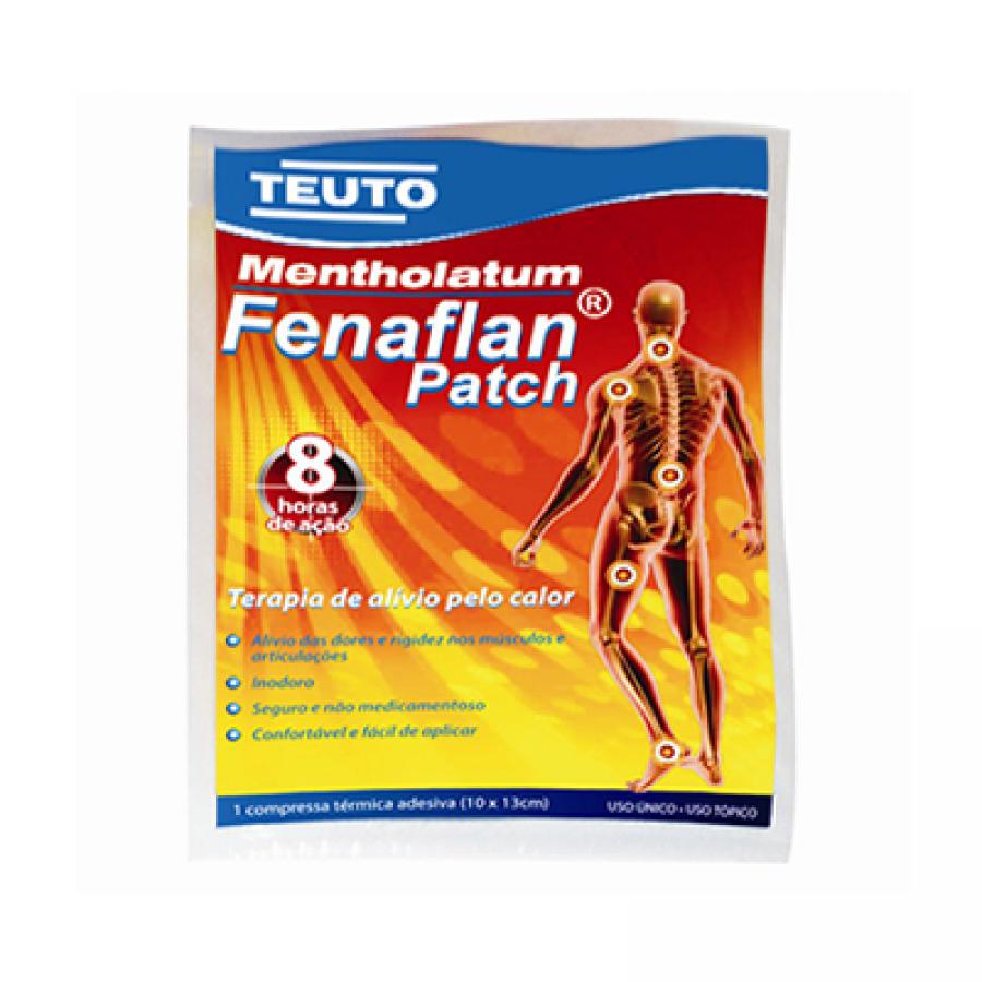 FENAFLAN PATCH TEUTO