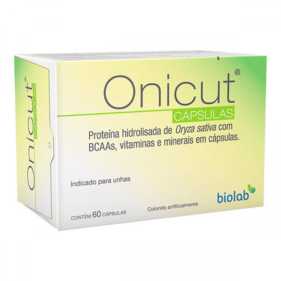 ONICUT 60CPS