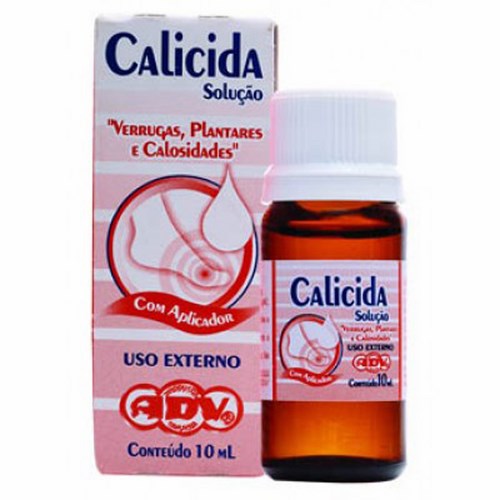 Calicida 10mL