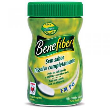 Benefiber Pote 155g