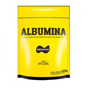 Albumina Health Labs Natural 500g