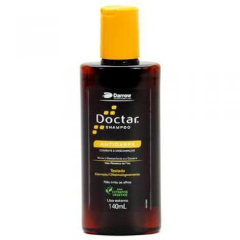 Shampoo Anticaspa Doctar Darrow 140ml