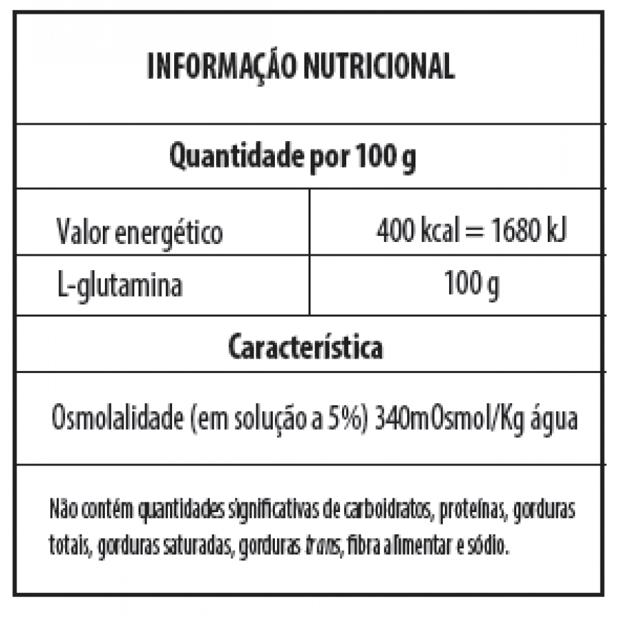 GLUTAMINA RECOVERY VO2 150G