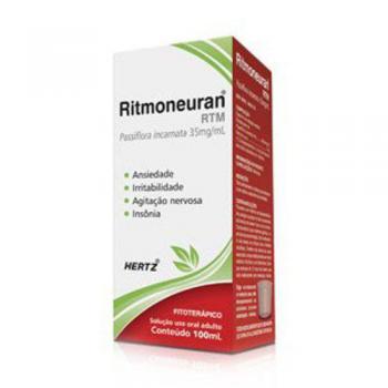 Ritmoneuran RTM 100ml