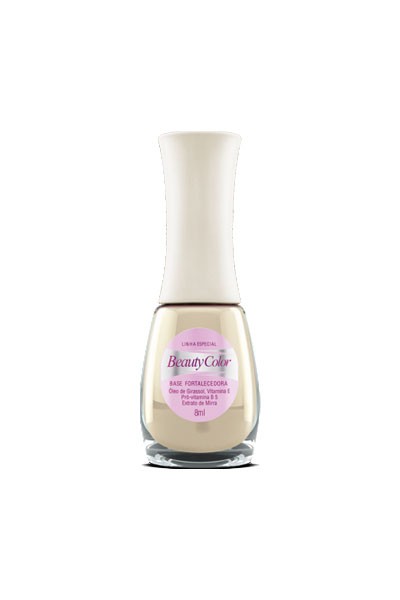 ESM BEAUTY COLOR BASE FORTALECEDORA C/ 8ML