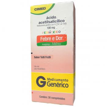 AAS ADULTO 500MG ENV.C/10 CIM.G