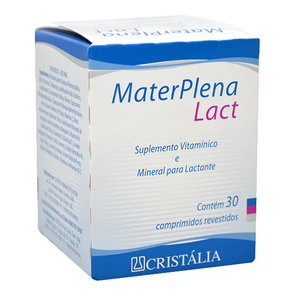 Materplena Lact 30 S