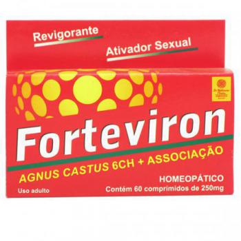 Forteviron 60 Comprimidos