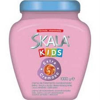 Creme Skala Kids 1kg