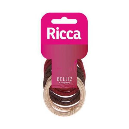 Elastico Basic Ricca Textura 6mm
