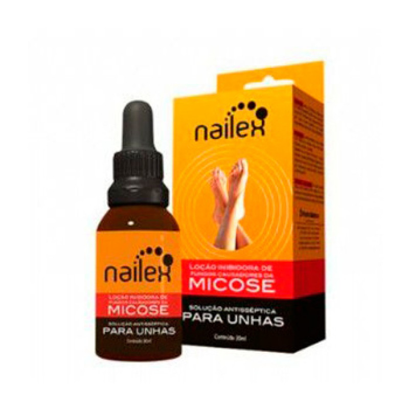 Nailex Micose 30ml