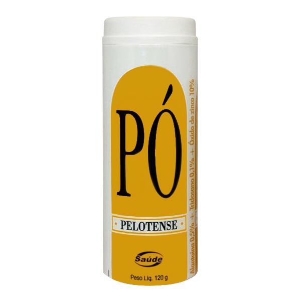 PELOTENSE PO 120G