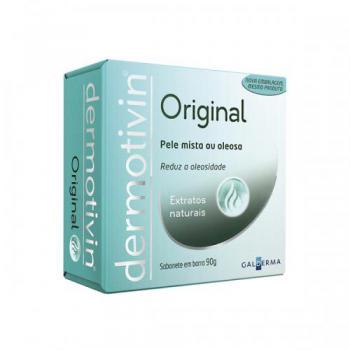 Dermotivin Original 90g