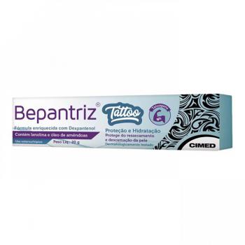 Bepantriz Tattoo Creme 20G