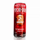 Energético Psycho Drink 250ml