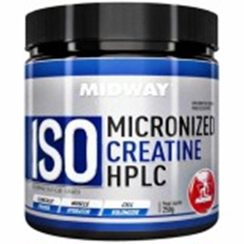 Iso Creatine Pure 250g