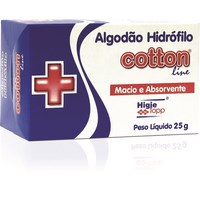 Algodão 25g -  Cotton